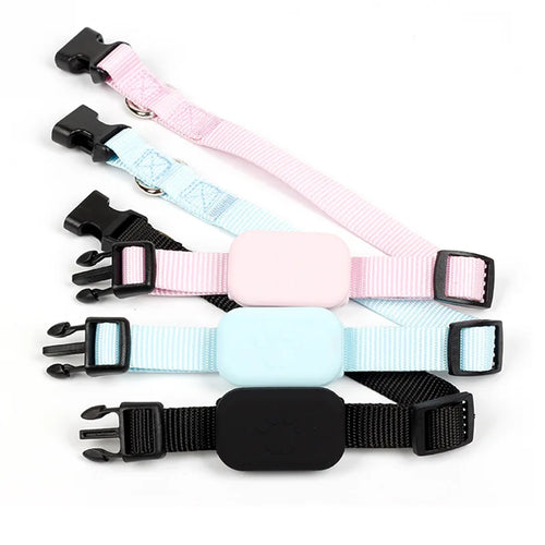 Guardtail Animal GPS Tracker