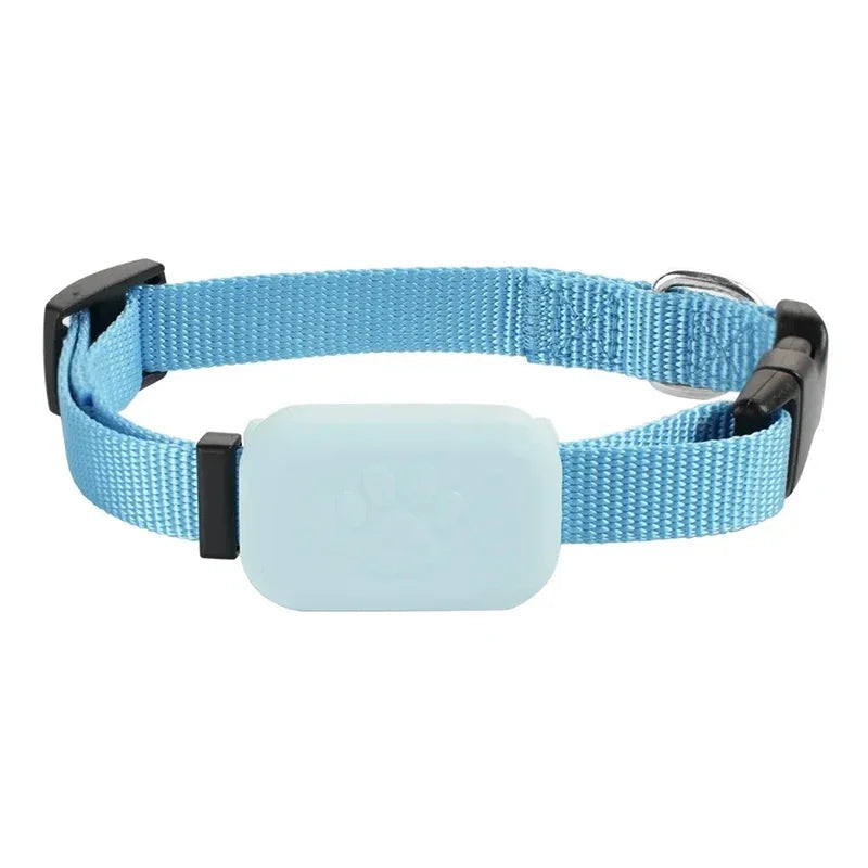 Guardtail Animal GPS Tracker