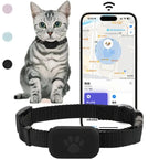 Guardtail Animal GPS Tracker